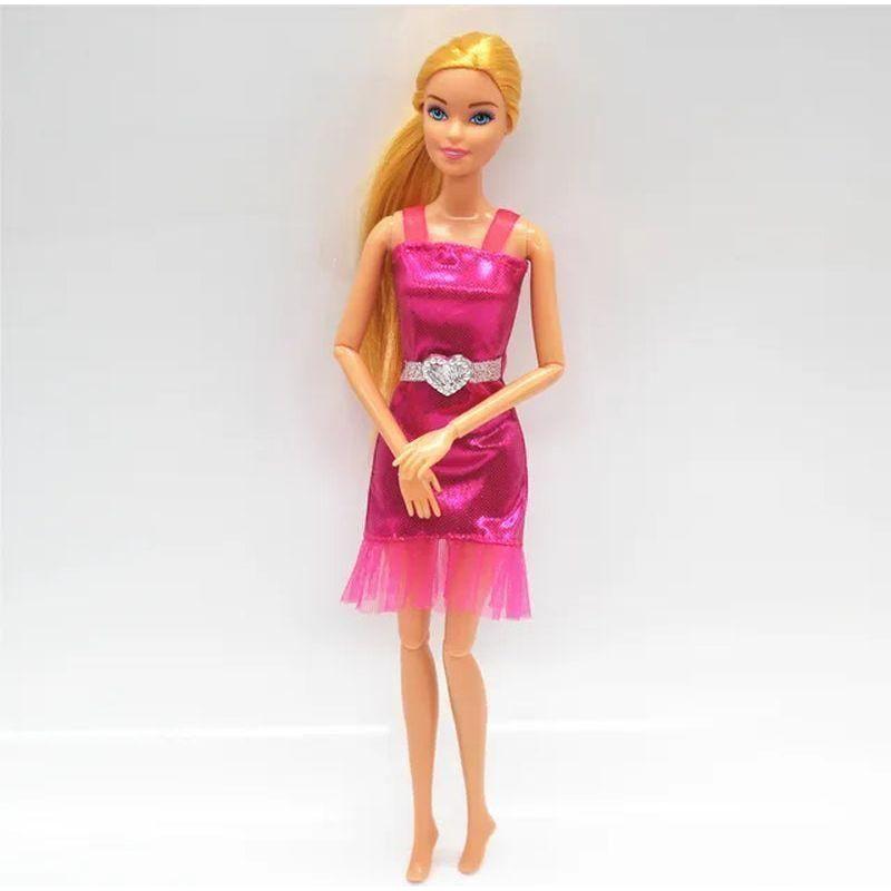 Barbie Doll Figures