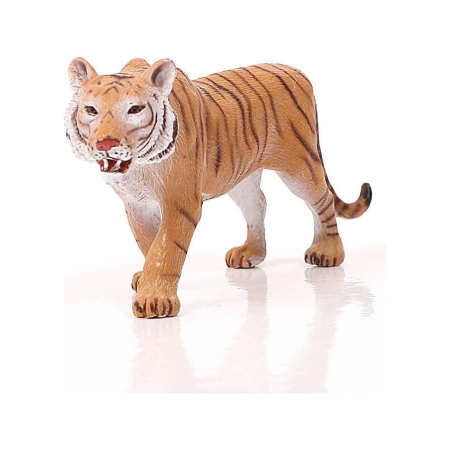 Tiger Family Animal Figures