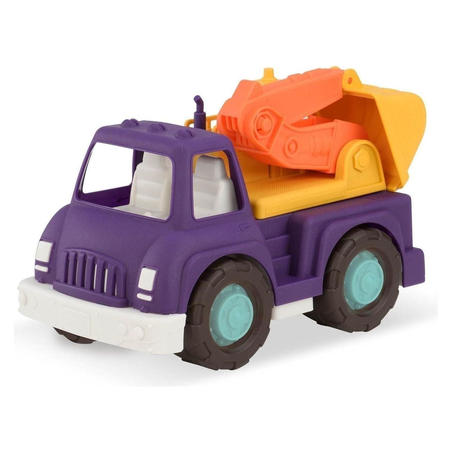 Toy Trucks