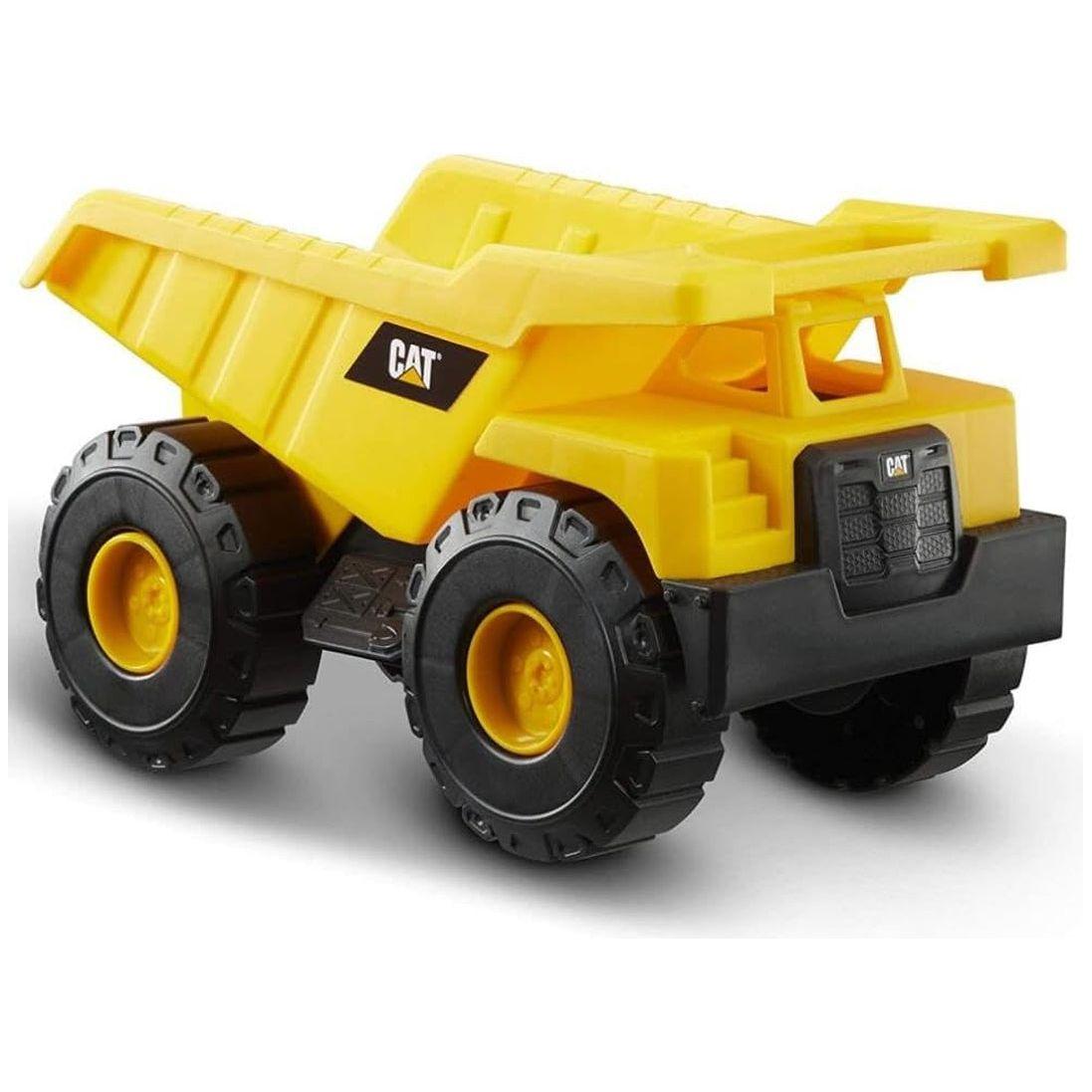 Dump Truck Toy Construction Vehicle