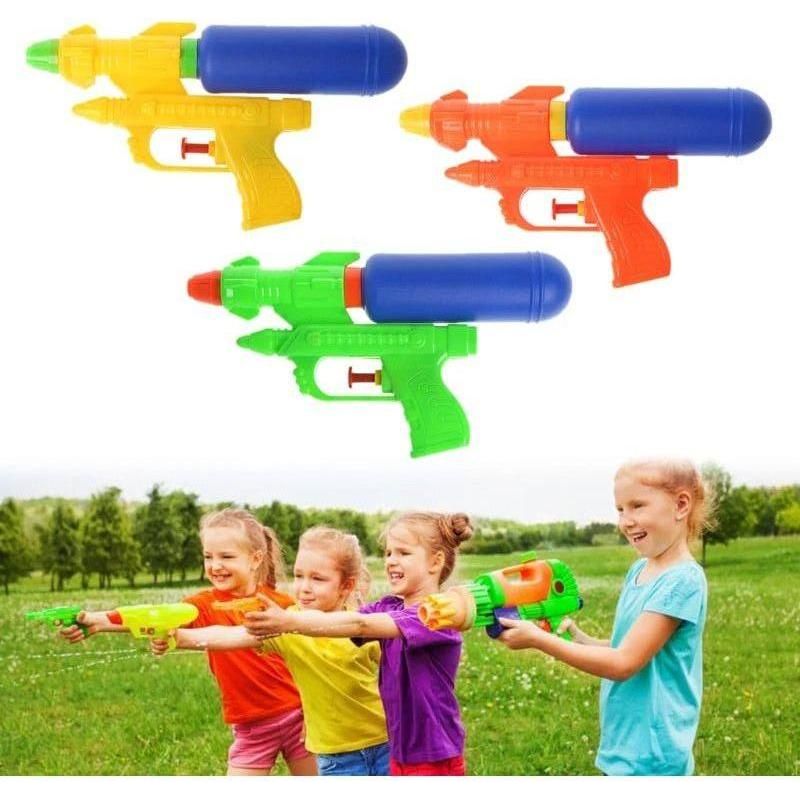 Water Gun