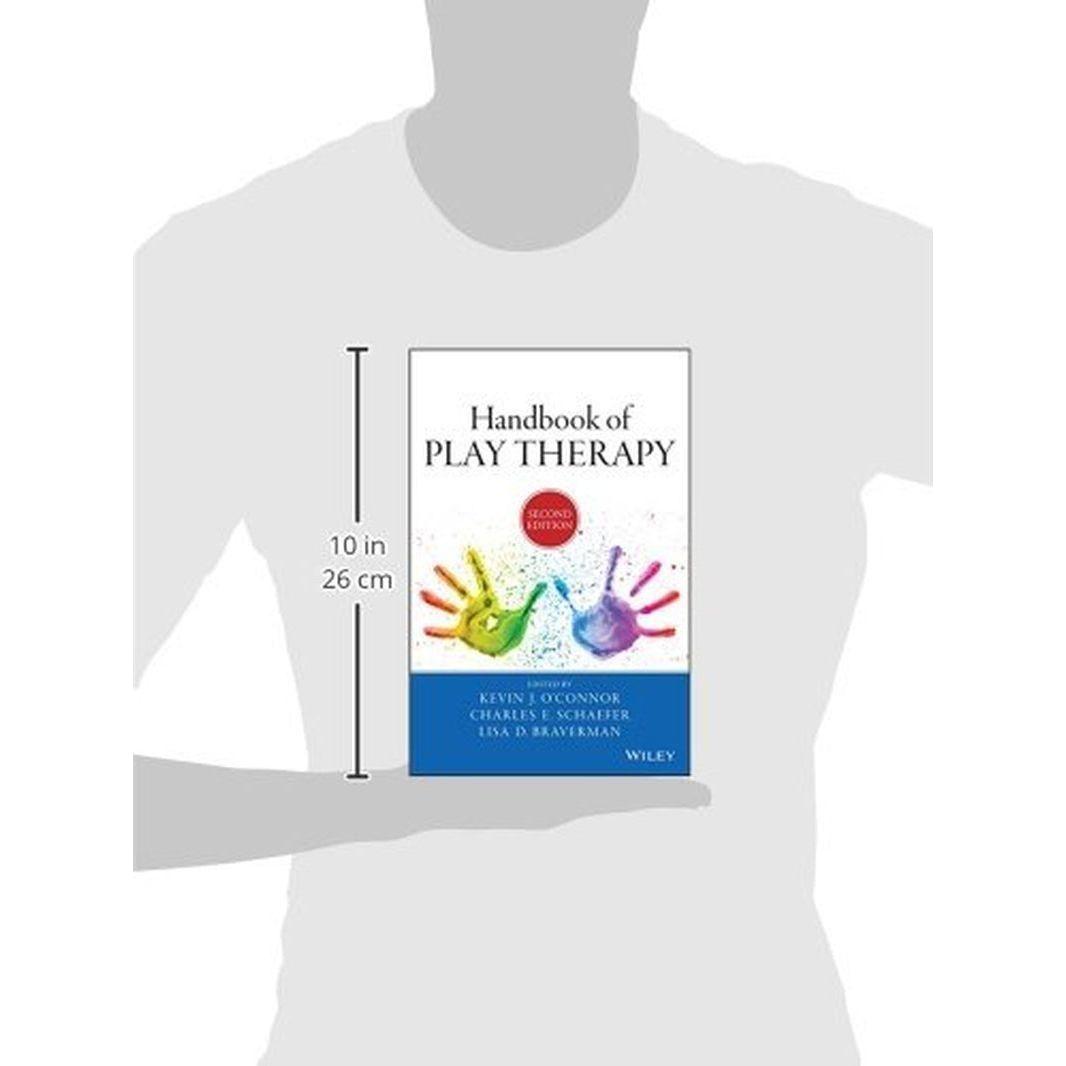 Handbook of Play Therapy