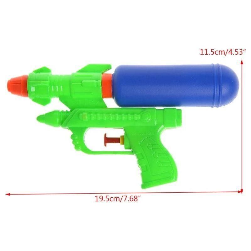 Water Gun