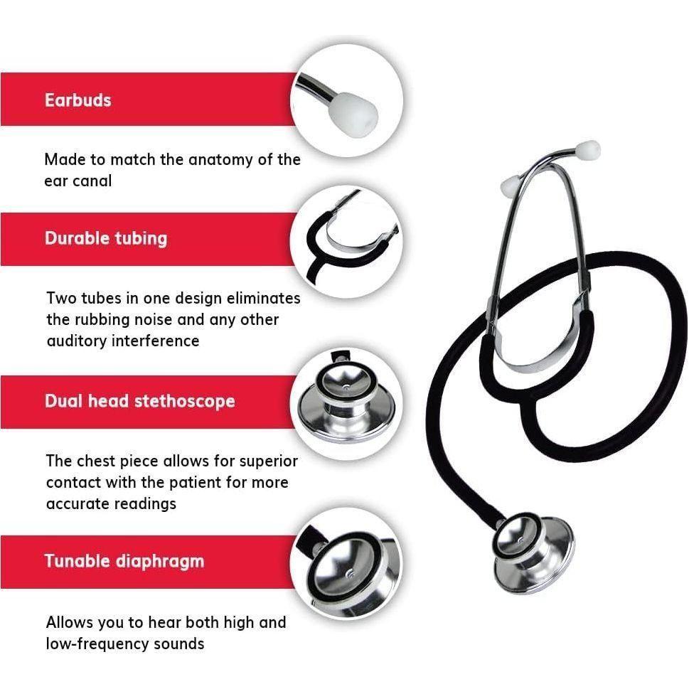 Toy Medical Stethoscope