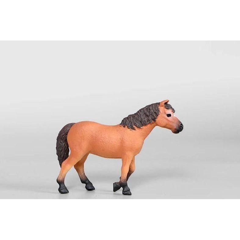 Horse Animal Figures