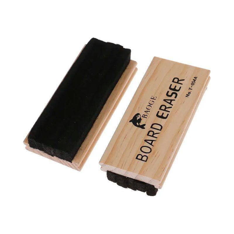 Blackboard Chalk Eraser