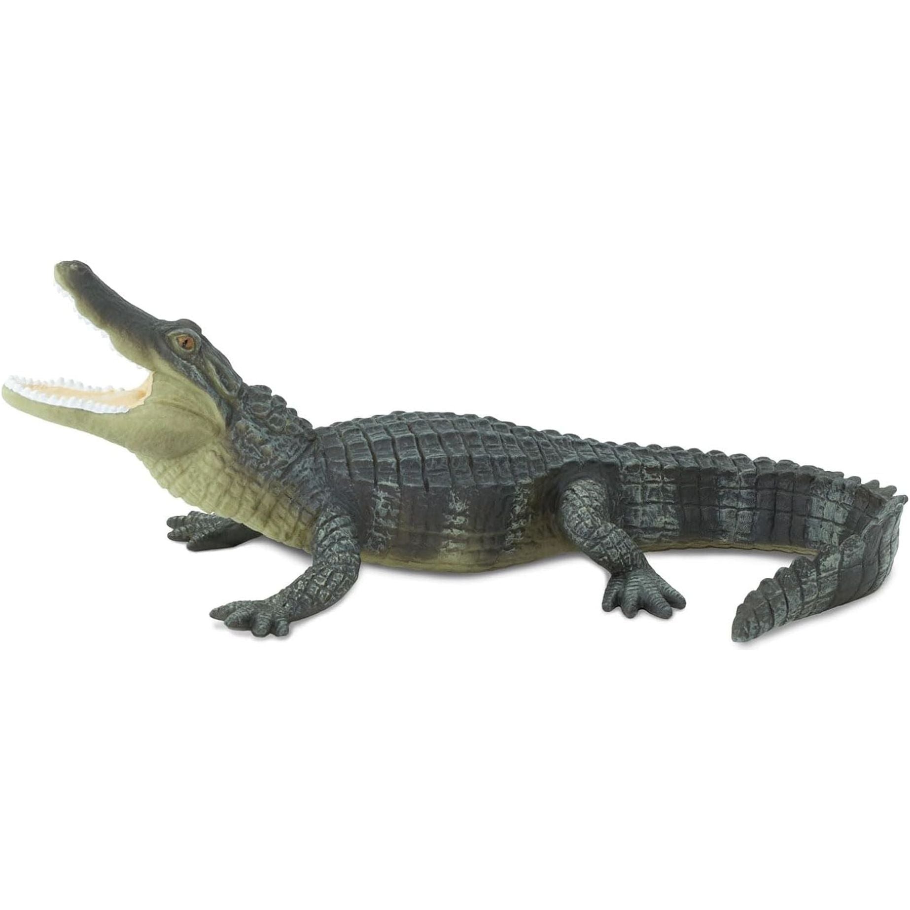 Alligator Animal Figure