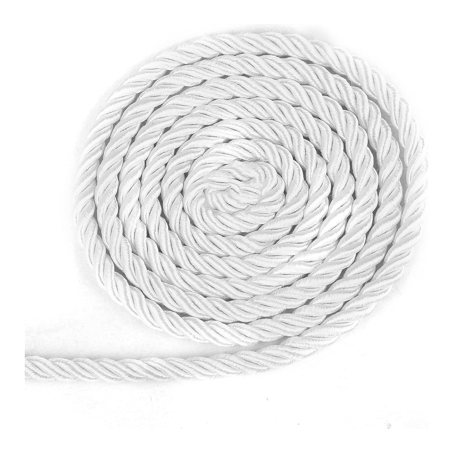 Twisted Cord Rope Trim