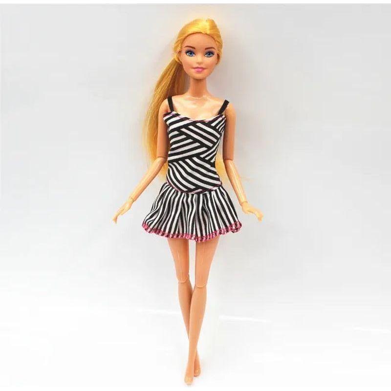 Barbie Doll Figures