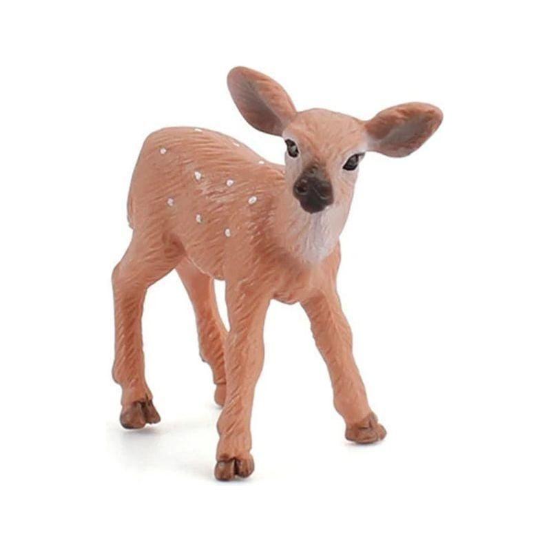 Deer Family Animal Figures