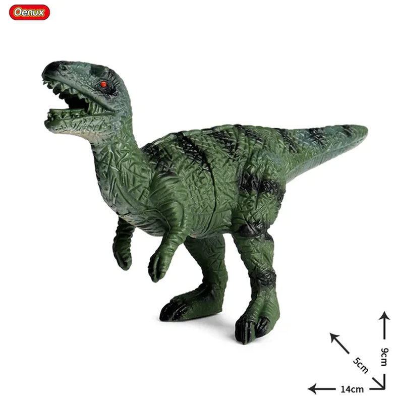 Dinosaur Animal Figures