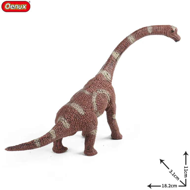 Dinosaur Animal Figures