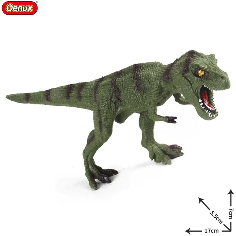 Dinosaur Animal Figures