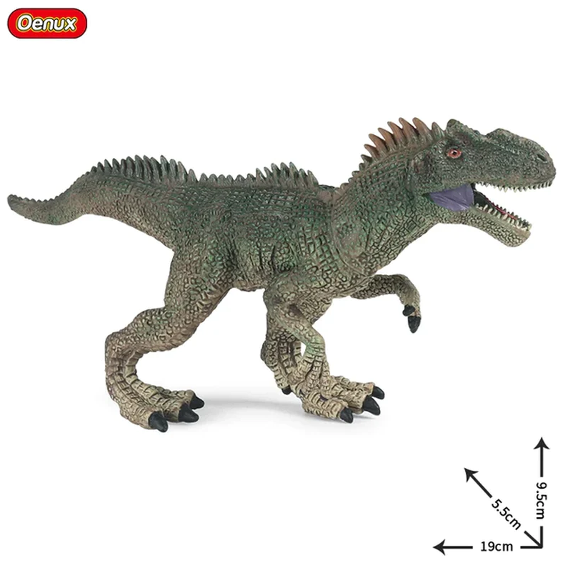 Dinosaur Animal Figures