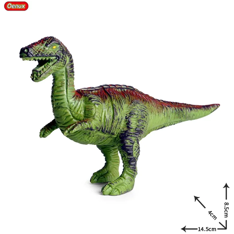 Dinosaur Animal Figures