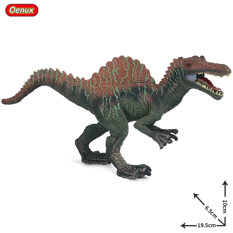 Dinosaur Animal Figures