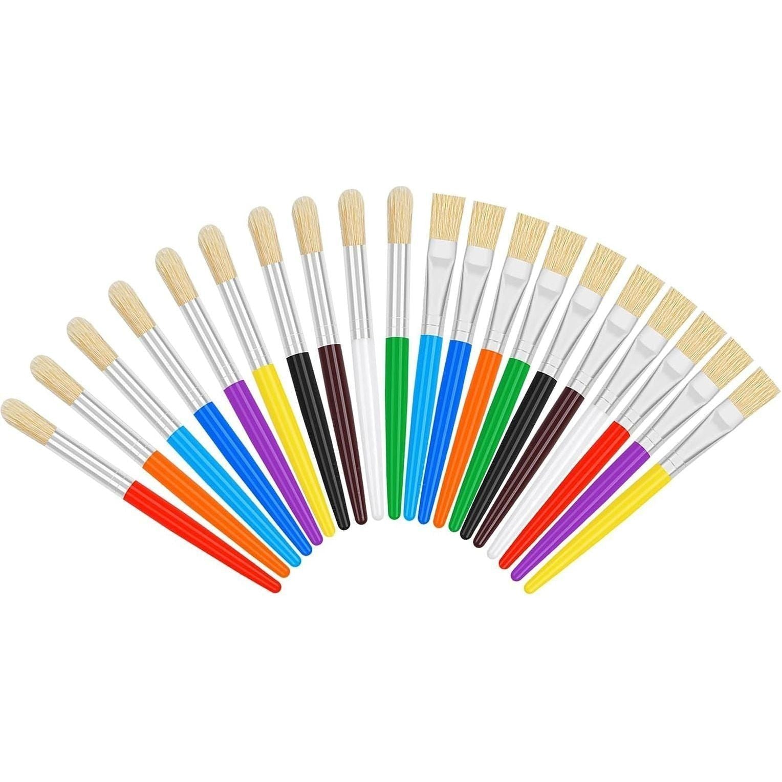 Paint Brushes