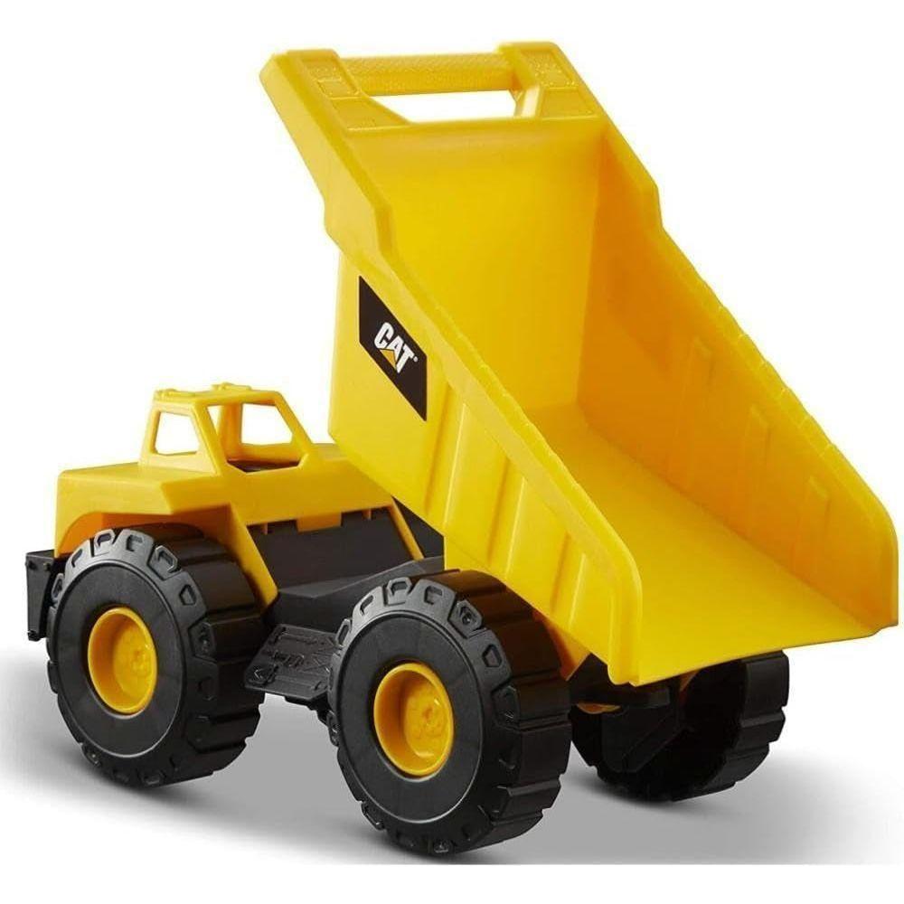 Dump Truck Toy Construction Vehicle