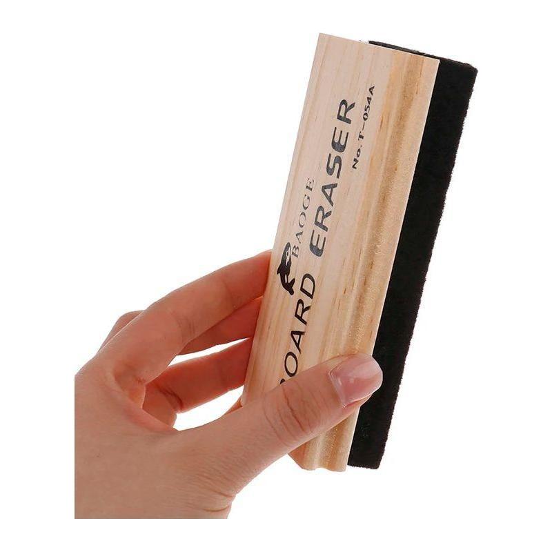 Blackboard Chalk Eraser