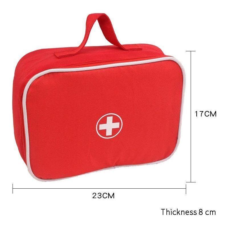 Toy Medical Kit