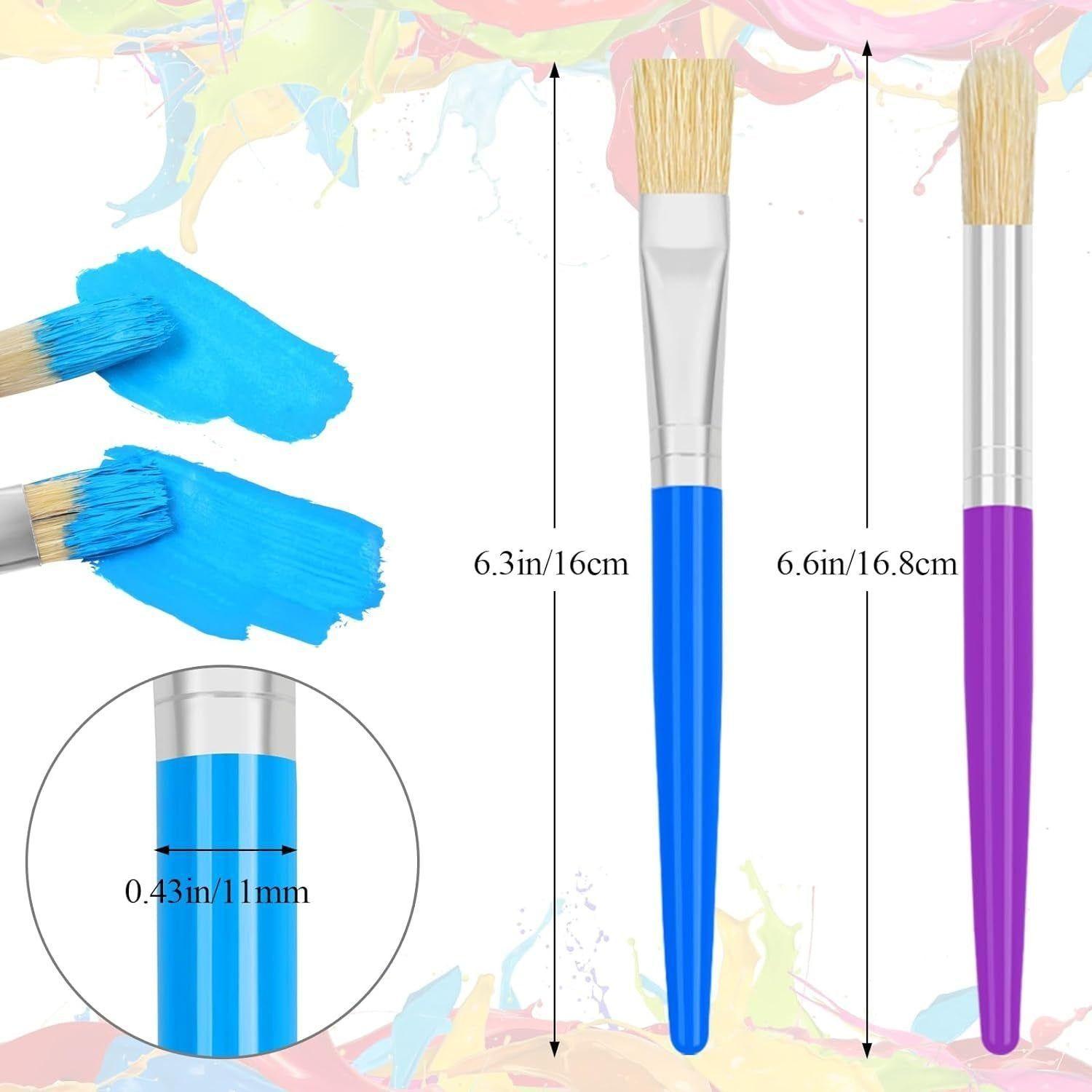 Paint Brushes