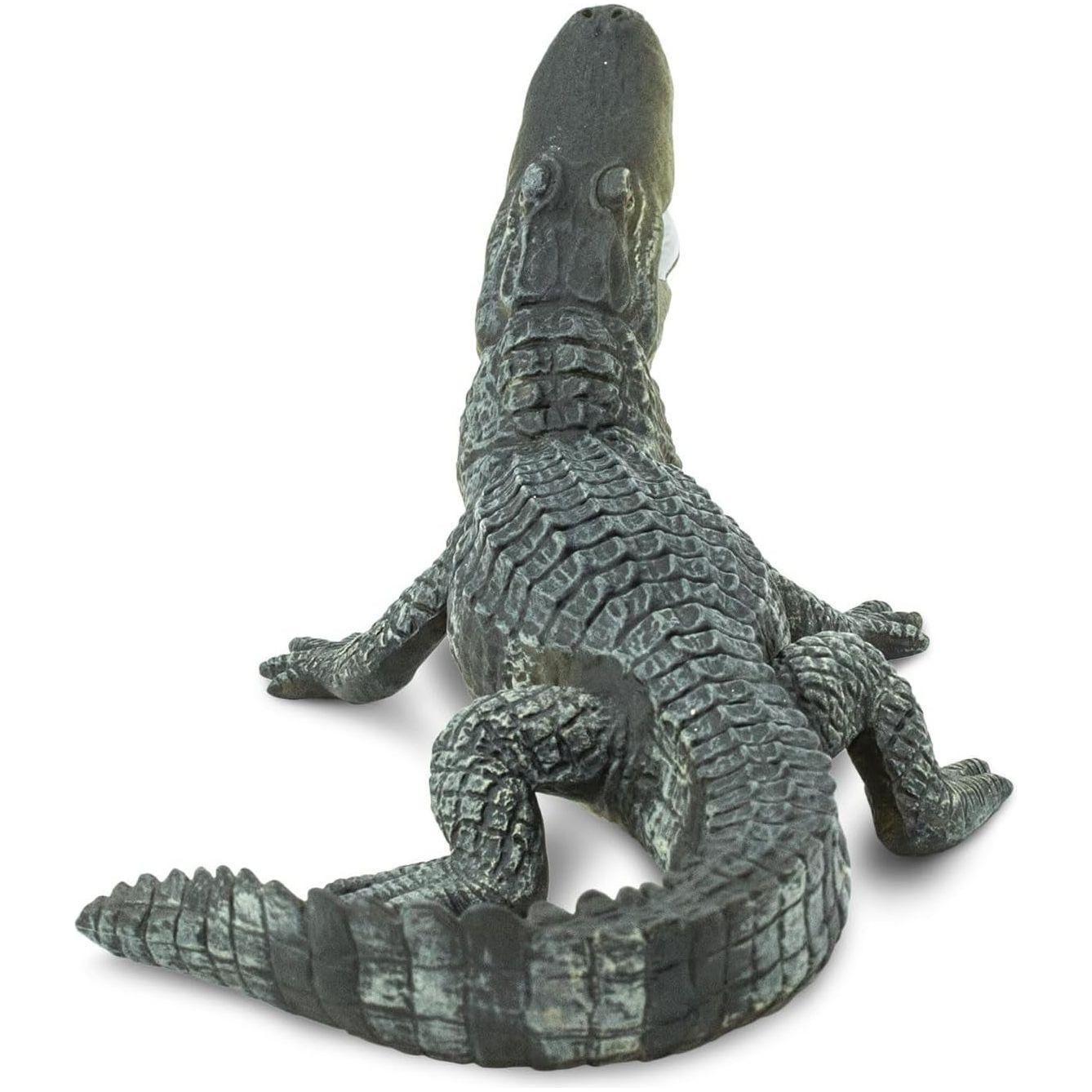 Alligator Animal Figure