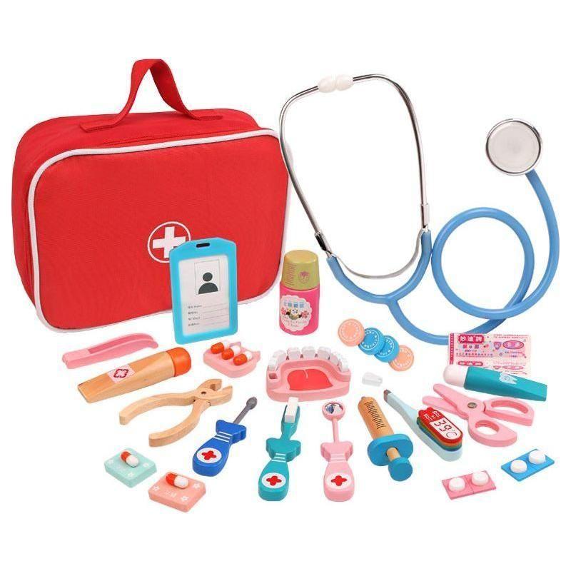 Toy Medical Kit