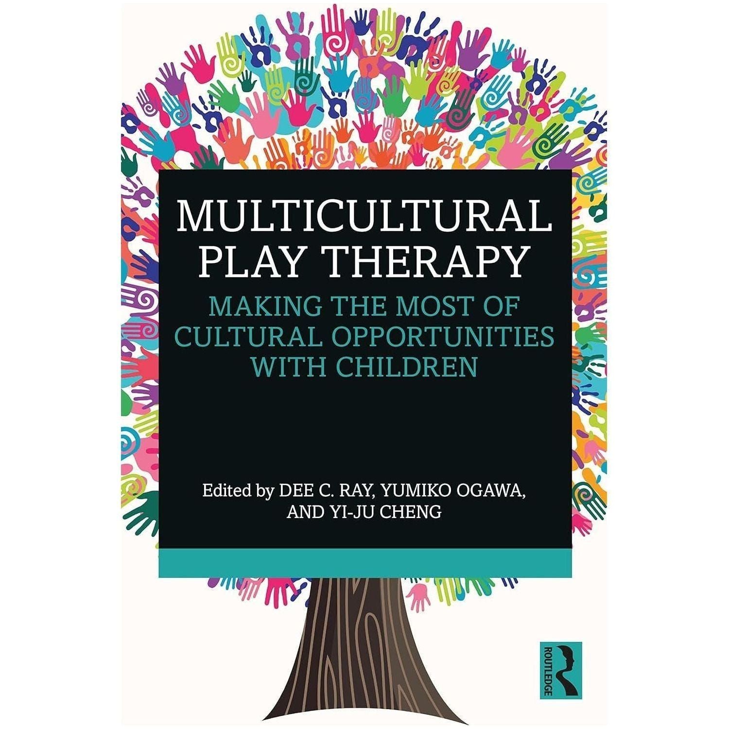 Multicultural Play Therapy: Making the Most of Cultural Opportunities with Children