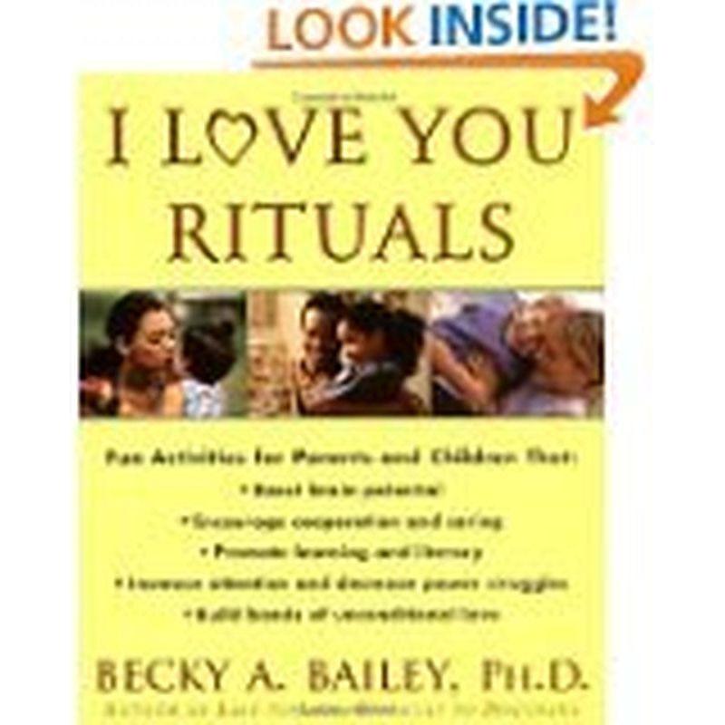 I Love You Rituals (Paperback)