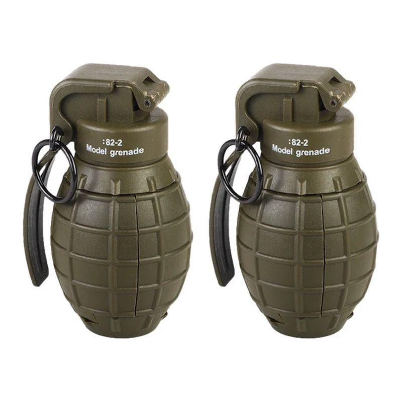 Tactical Toy Grenade