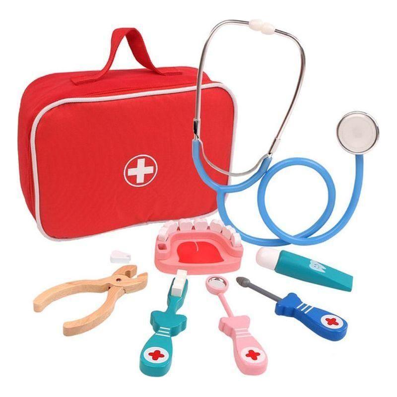 Toy Medical Kit