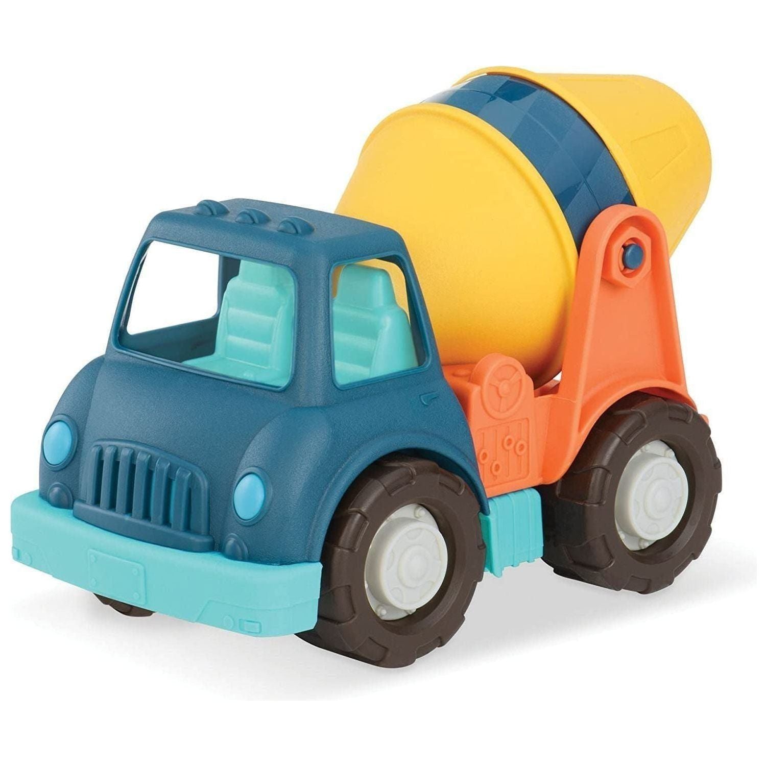 Toy Trucks