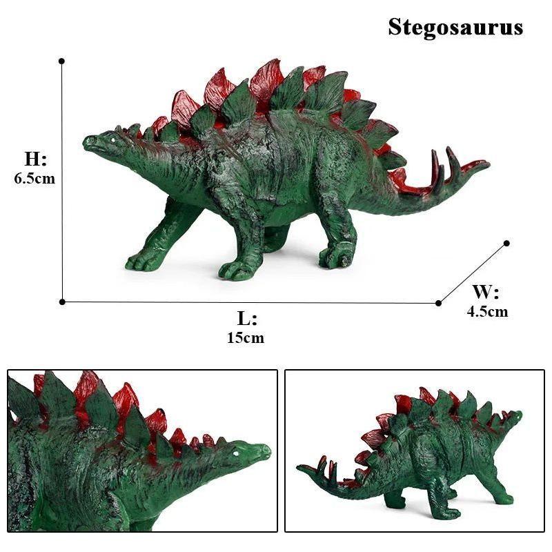 Dinosaur Animal Figures