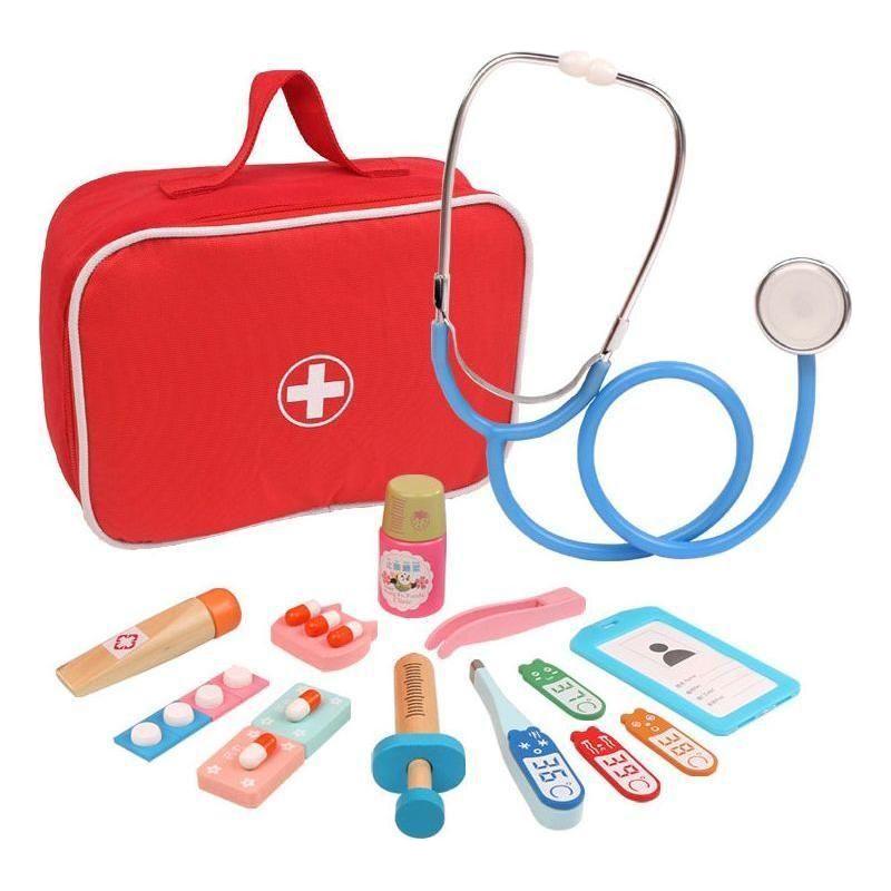 Toy Medical Kit