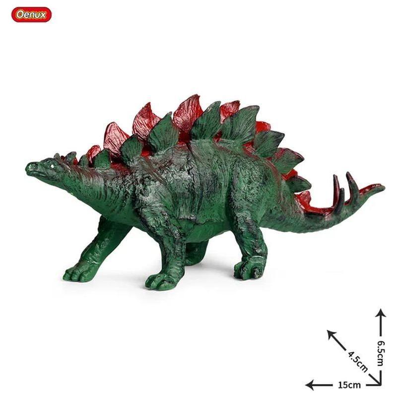 Dinosaur Animal Figures