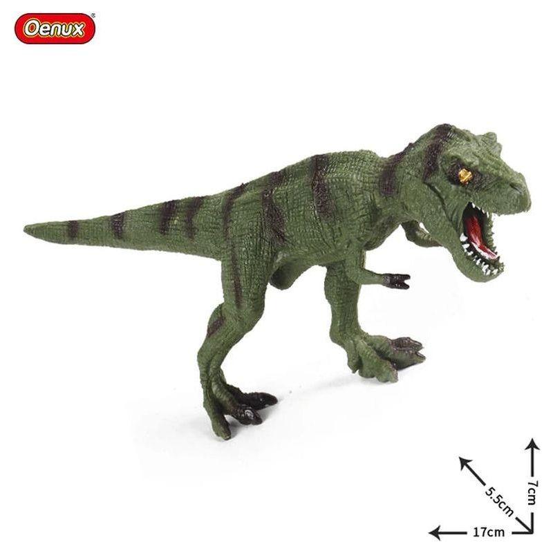 Dinosaur Animal Figures