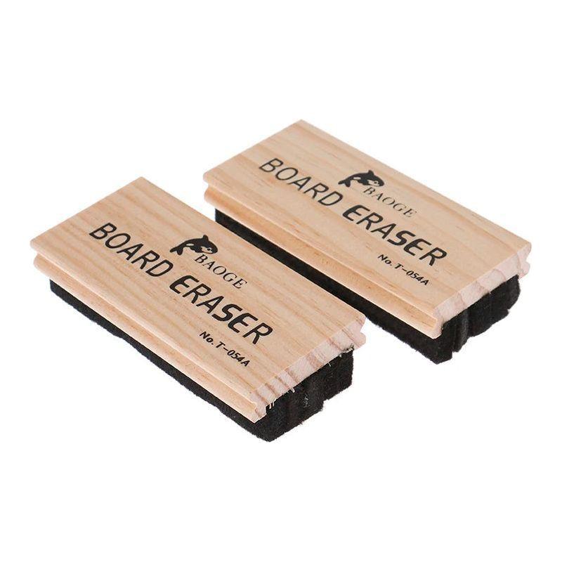 Blackboard Chalk Eraser