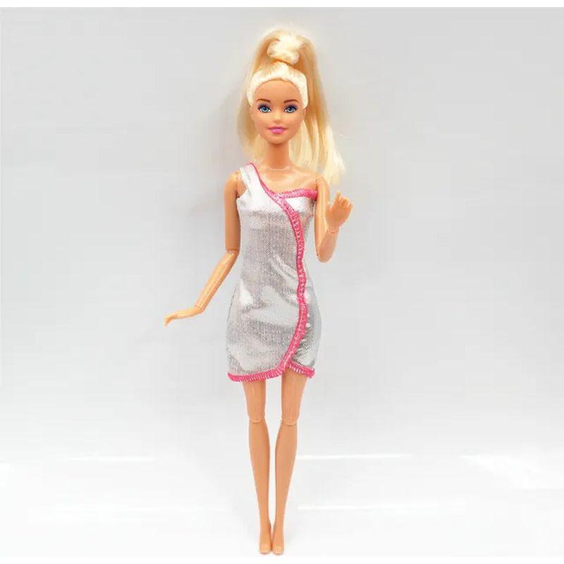 Barbie Doll Figures
