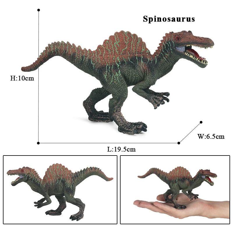 Dinosaur Animal Figures