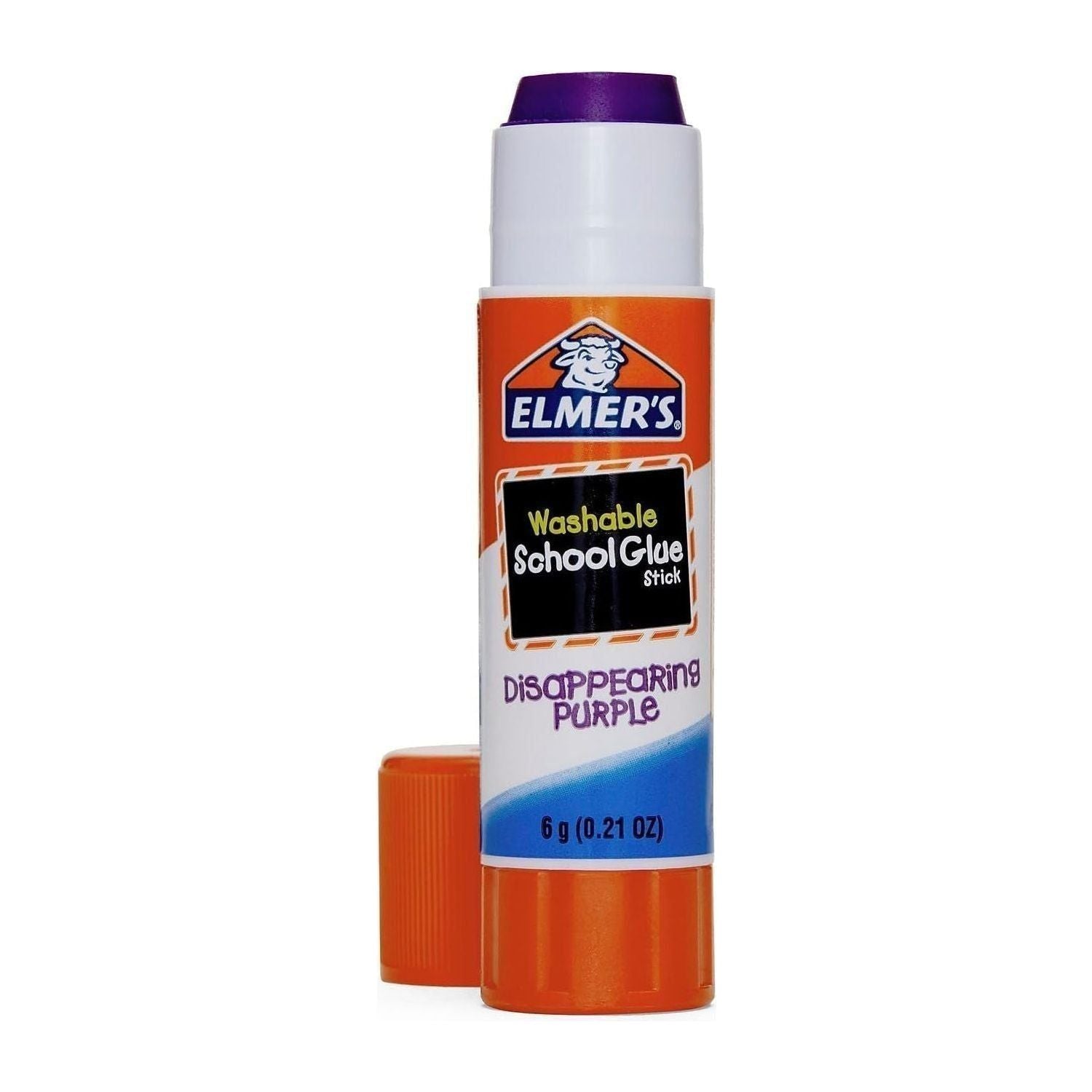 School Glue Sticks - 12 Count