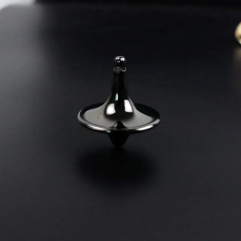 Metal Gyro Spinning Top