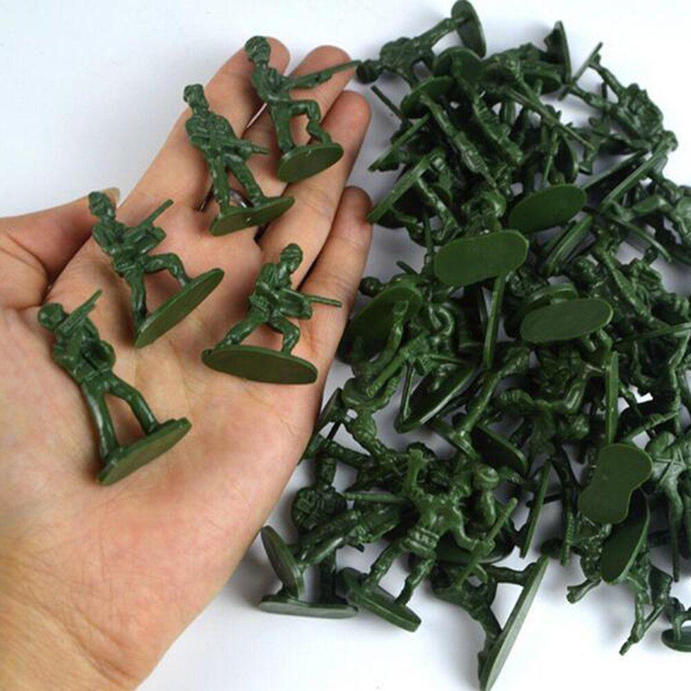 Military Soldiers Army Men