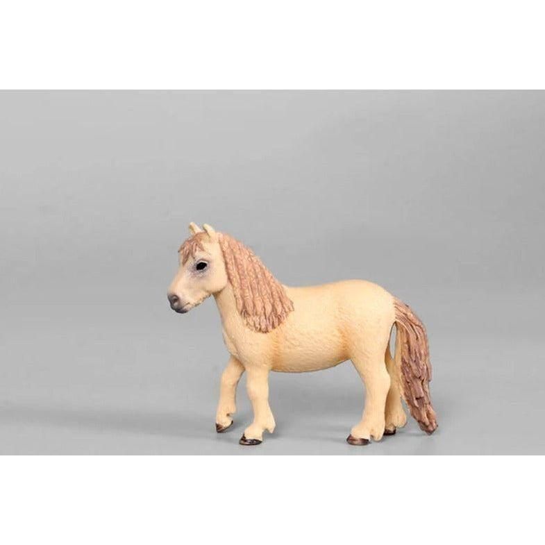 Horse Animal Figures