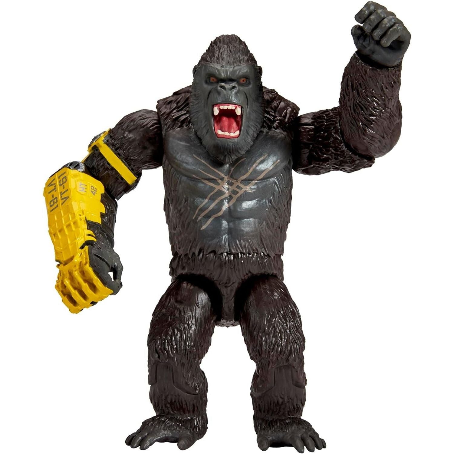 King Kong Action Figure
