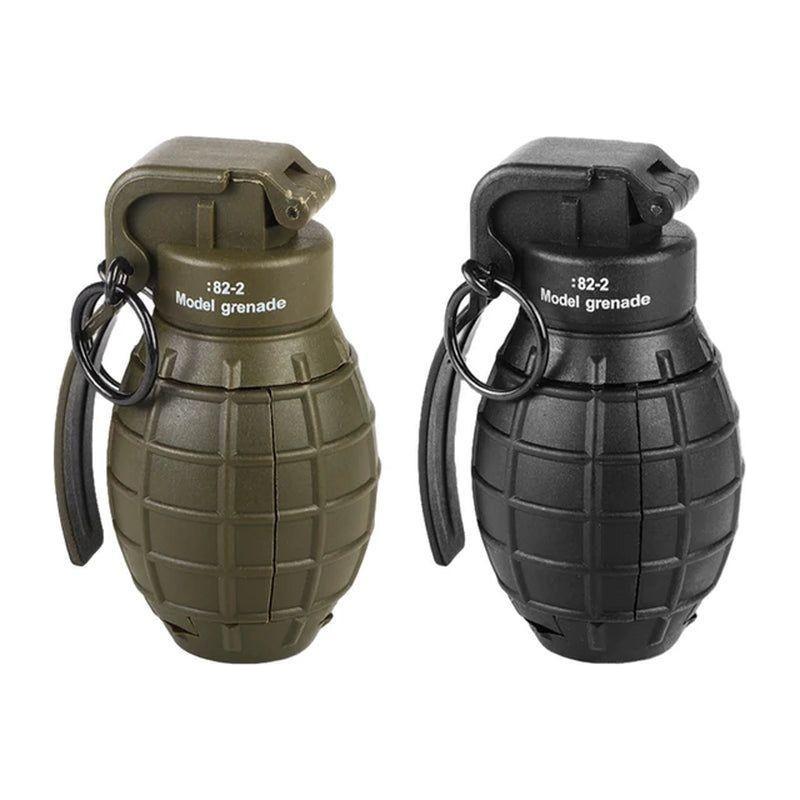 Tactical Toy Grenade