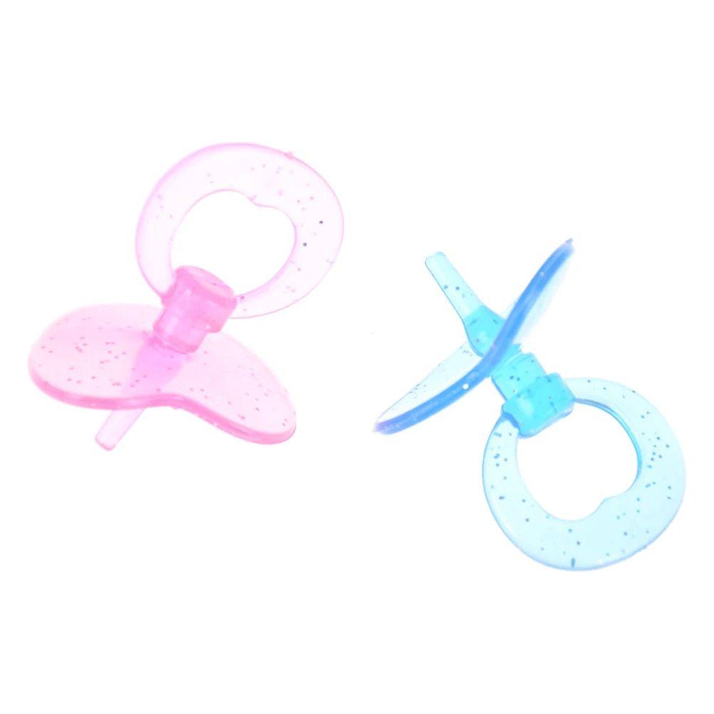 Baby Doll Pacifier