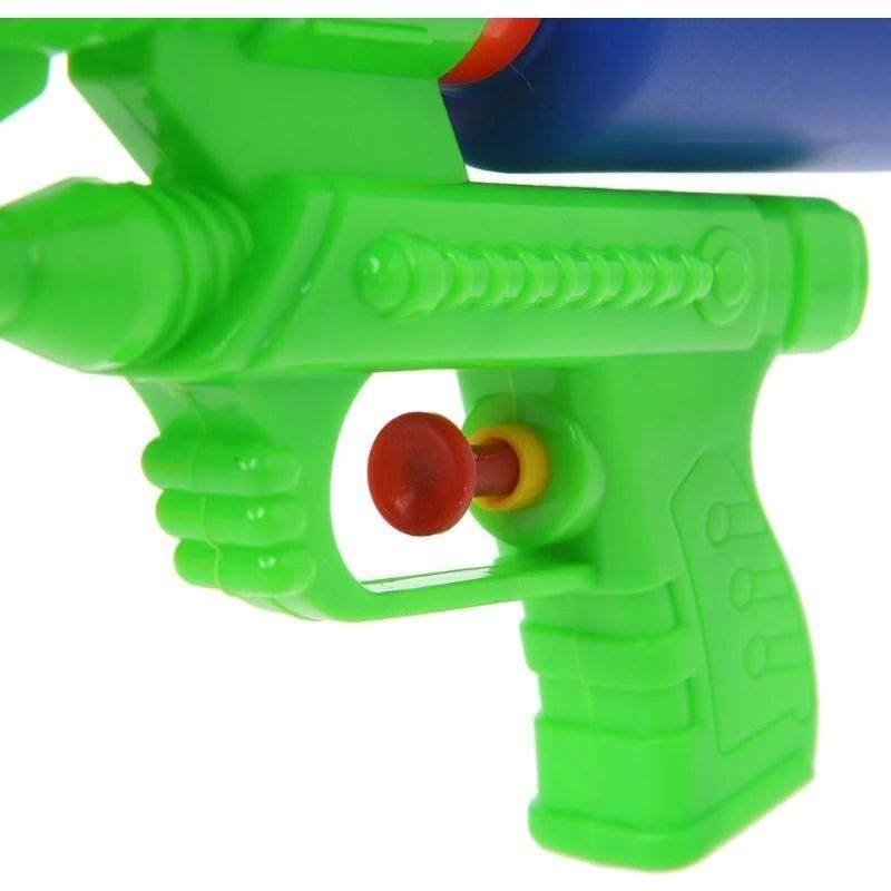 Water Gun