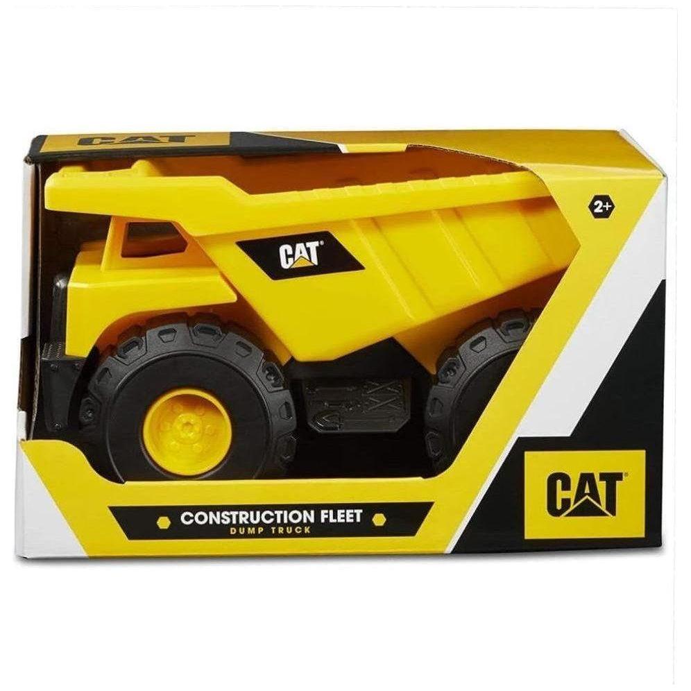 Dump Truck Toy Construction Vehicle