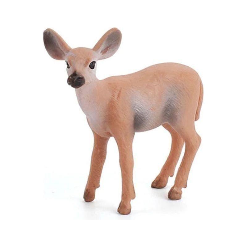 Deer Family Animal Figures