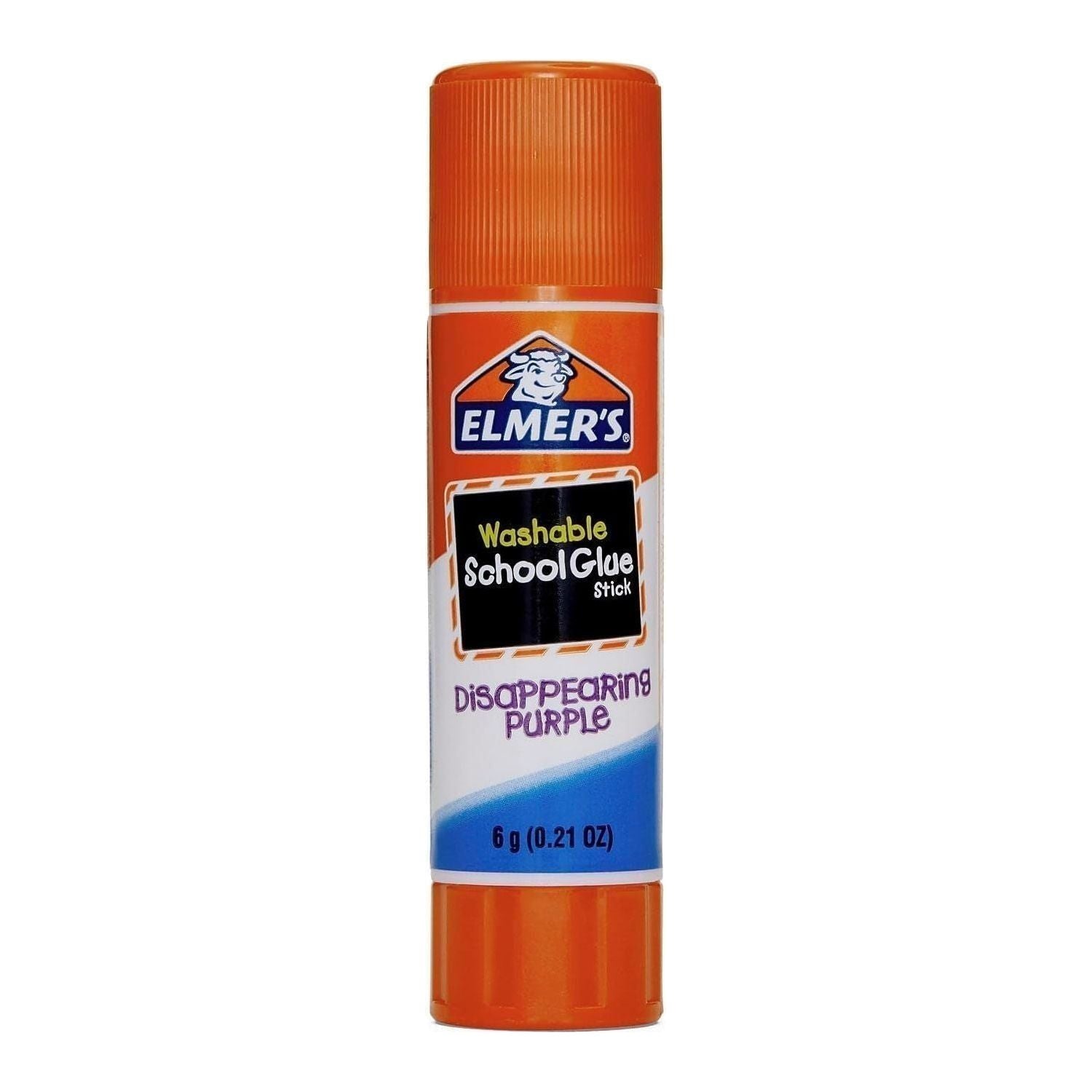 School Glue Sticks - 12 Count